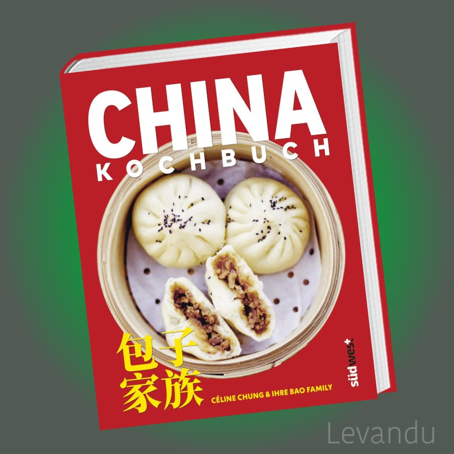 China-Kochbuch - Bild 3