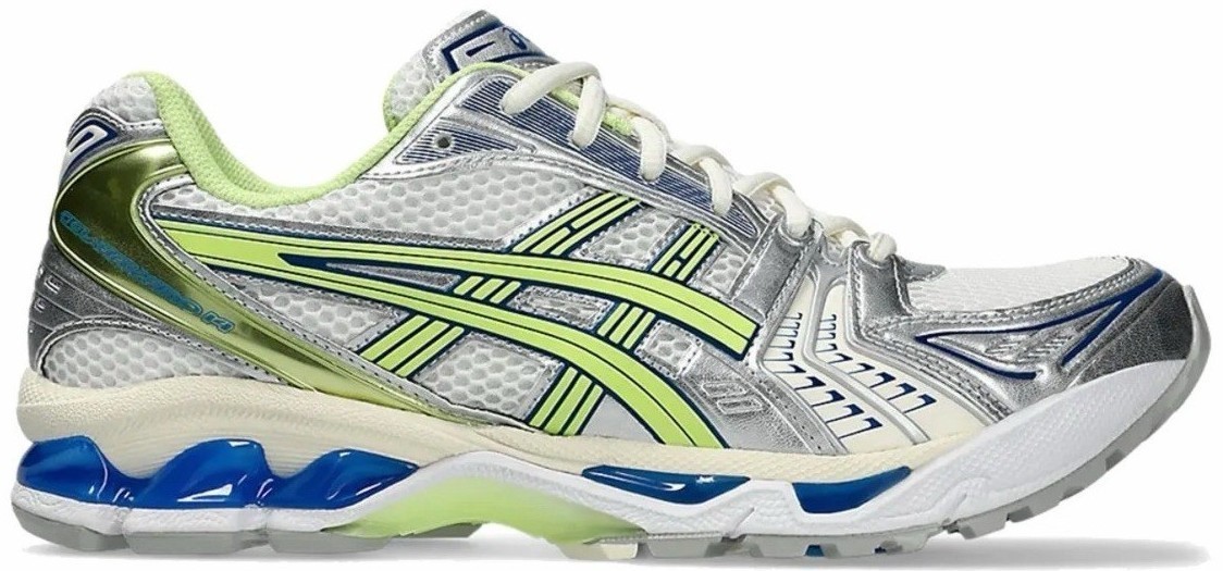 UNAFFECTED x ASICS Gel Kayano 14 Infinite Wonders Pack - Posy