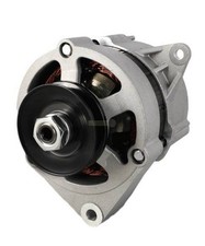 Alternateur Citroen MEHARI