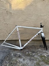 Lemond POPRAD 54cm vintage cyclocross gravel ...