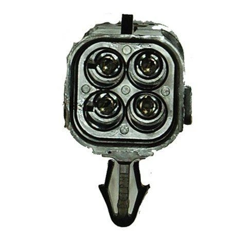 Sensor de oxígeno Delphi para Cadillac DeVille 1994-1995 Foto 2 de 4