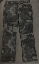 Polo Ralph Lauren Camo Chino Pants W36 L32