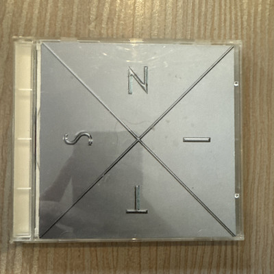 Ting von Nits, the | CD | Zustand gut/ B22