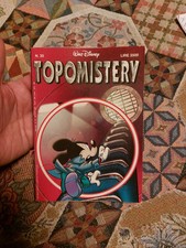 Walt Disney Topomistery N. 35 Del 1995
