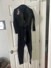 Womens Hyperflex Wetsuit Size 10