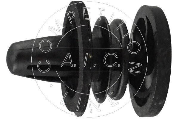 Fits AIC 57325 CLIP, INTERIOR DOOR PANEL SET OF 25 PCS ⭐UK Stock⭐ - Image 2