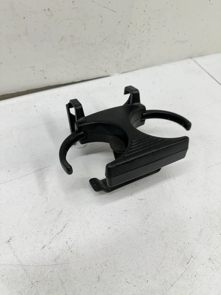 Portavasos consola central delantera trasera Cadillac Deville Eldorado Sevilla 91-02 B12 Foto 3 de 4