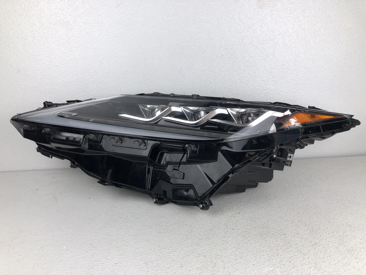 Headlights for 2022 Lexus RX450h for sale | eBay