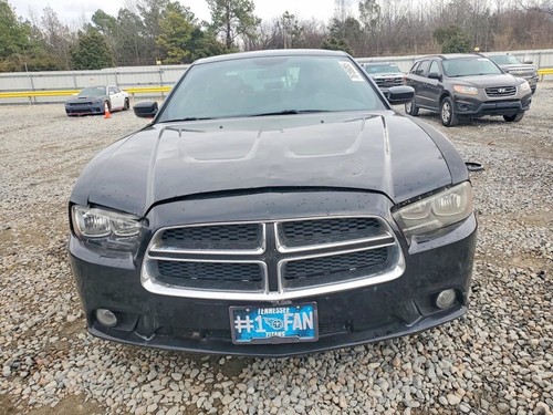 Wheel 19x7-1/2 Alloy 5 Double Spoke Fits 14 CHARGER 5400890 - Picture 19 of 24