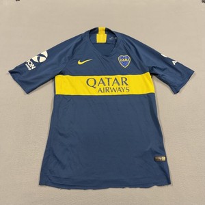 【値下げ依頼⭕】ボカ・ジュニアーズ テベス Boca juniors Nike Boca Juniors | eBay
