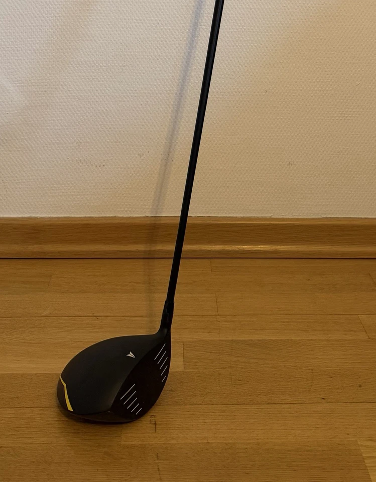 Golf Driver Herren Regular Flex 12 Grad – MacGregor V-Foil Speed – mit Headcover - Bild 2 von 4