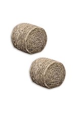 Rotoballe Di Fieno O A Bordo X 2 Peco LK-777