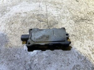 Mercedes-Benz E W211 2008 Diesel Relais Kühlerlüfter 2118300472 STO42652