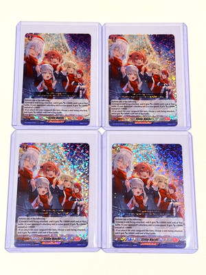 CFV Lyrical Monasterio Season of Wonders - Stille Nacht RRR #DZ-LBT02/019EN (4)