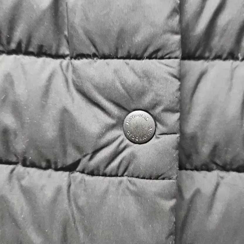 Narrow Down Women's Lightweight Down Padding, Siz… - image 5