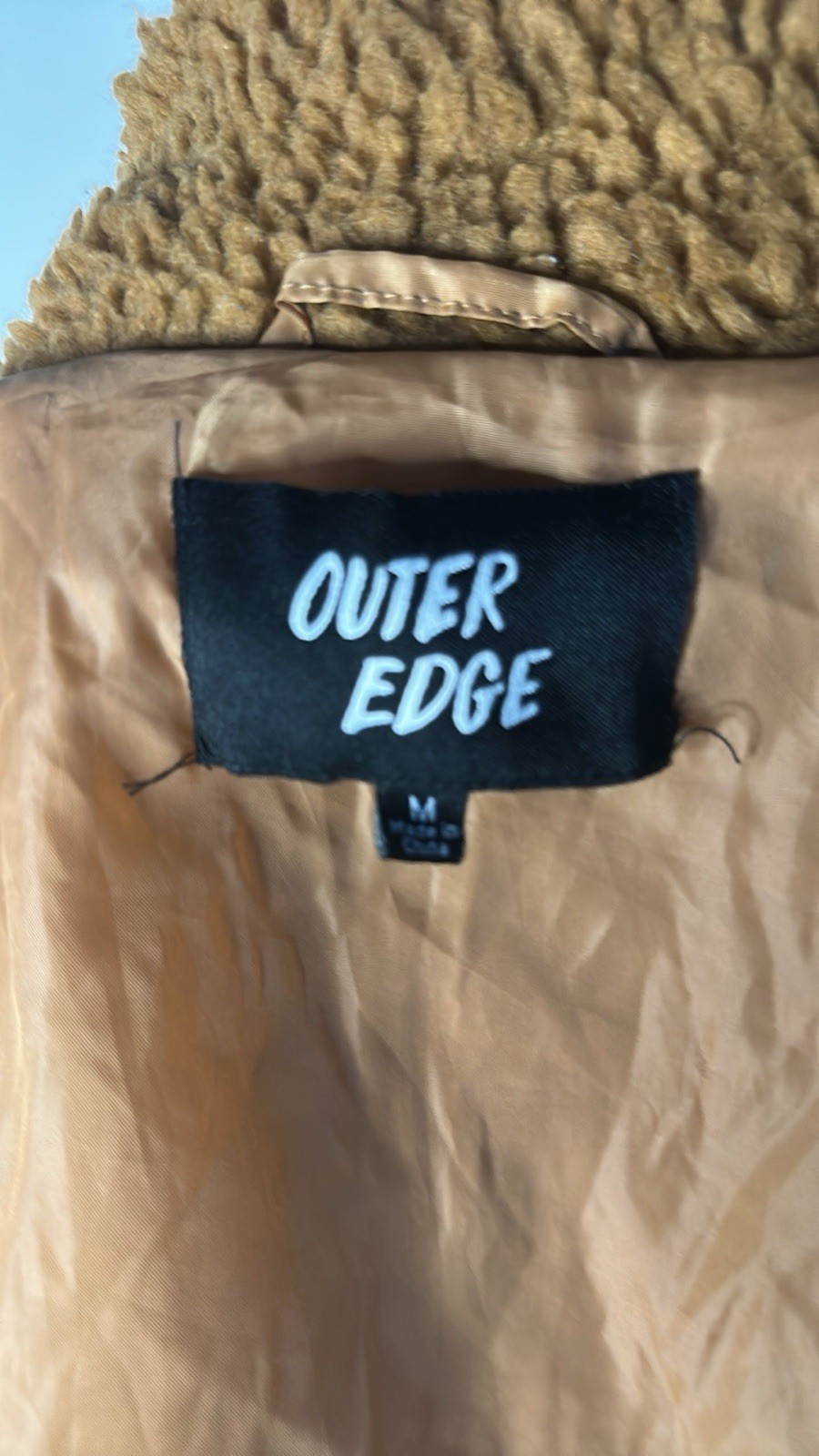 outer edge jacket - image 8