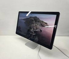 Apple A1316 LED Cinema Display 27  WQHD 2560 1440 Monitor