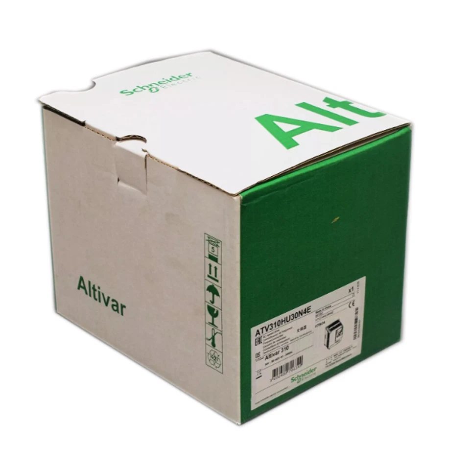 For ATV310HU30N4E frequency converter US Free TAX - Image 3 of 4