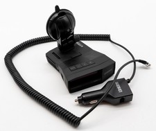 Uniden R8 Radar Detector - Black