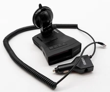 Uniden R8 Radar Detector - Black