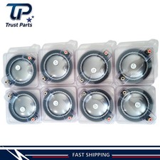 8 Pcs For PRV RPD3220Ti PRV D3220Ti D3220Ti-ND DE800 8 Ohms Diaphragm Driver