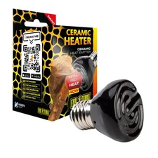 Exo Terra Ceramic Heater Nano 40 watt
