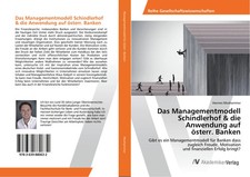 Hannes Moshammer | Das Managementmodell Schindlerhof & die Anwendung auf...