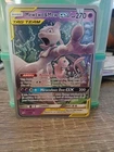 Mewtwo & Mew GX Tag Team Card - Pokémon 2019 TCG World Championships - 71/236