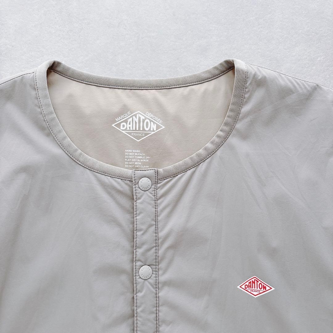 DANTON Danton Primaloft Insulation No Collar Jack… - image 9