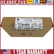 AB 1756-CN2R Series B ControlLogix ControlNet Comm Sealed PLC US Free Tax