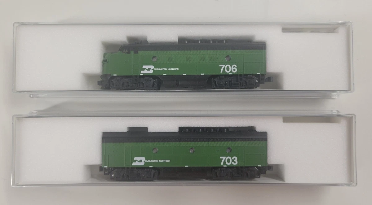 kato n scale f3 products for sale | eBay