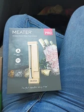Meater Smart Meat Thermometer