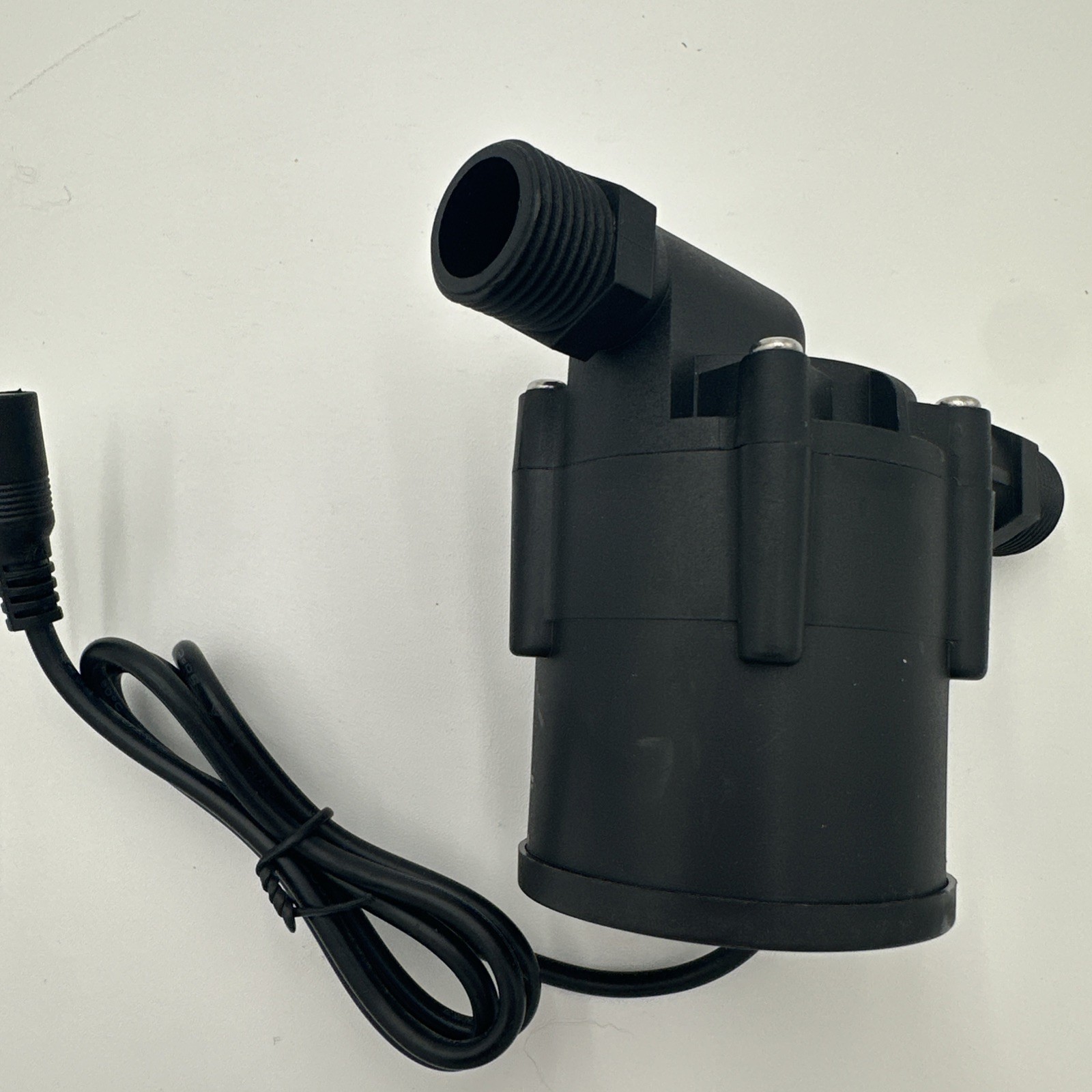 1/2 HP Ice Bath Water Chiller for Cold Plunge Tubs, Aquarium Chiller 132gal/500L