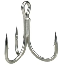 Owner ST-46 Tin 2X Treble SNP