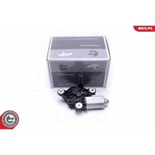 ORIGINAL® Esen Skv Wischermotor für Abarth 500 / 595 / 695 500C / 595C / 695C