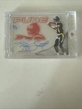 2013 Leaf Trinity Baseball Cards 2