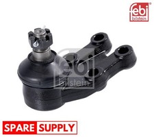 BALL JOINT FOR MITSUBISHI FEBI BILSTEIN 41241