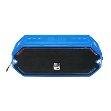 Altec Lansing IMW1300-RYB HydraBlast Everything Proof Wireless Bluetooth