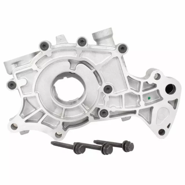 Genuine Ford Oil Pump GL3Z-6C639-A - Image 3 of 4