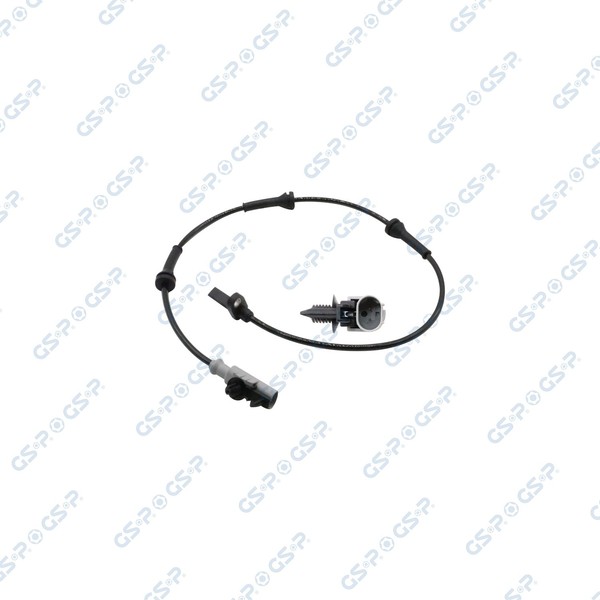 ABS-SENSOR FÜR Land Rover Range Rover IV (L405) - GSP 9A0774-image