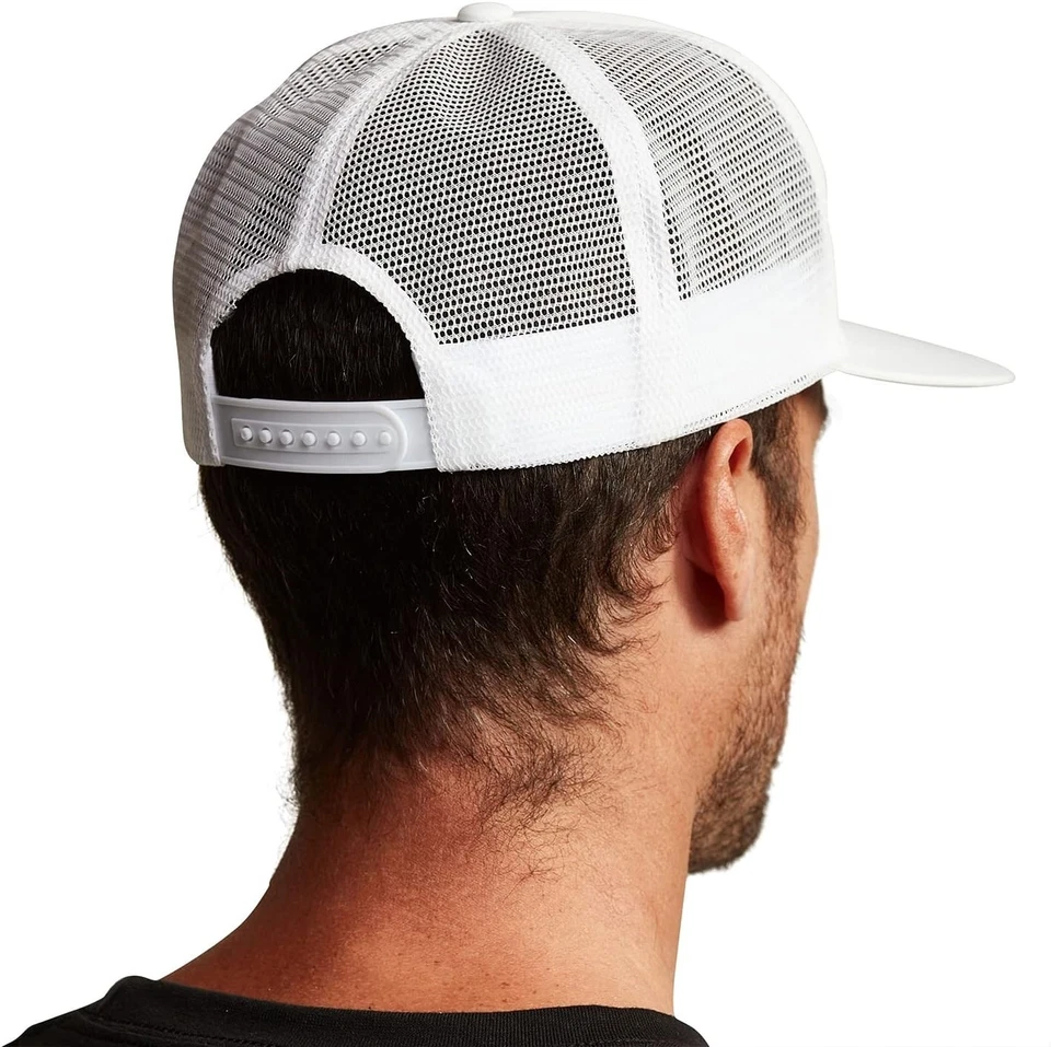 Gorra de caza Gear Trucker de malla transpirable para hombre - talla única para todos Foto 4 de 4