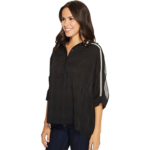 Religion Rogue Shirt Jet Black SM