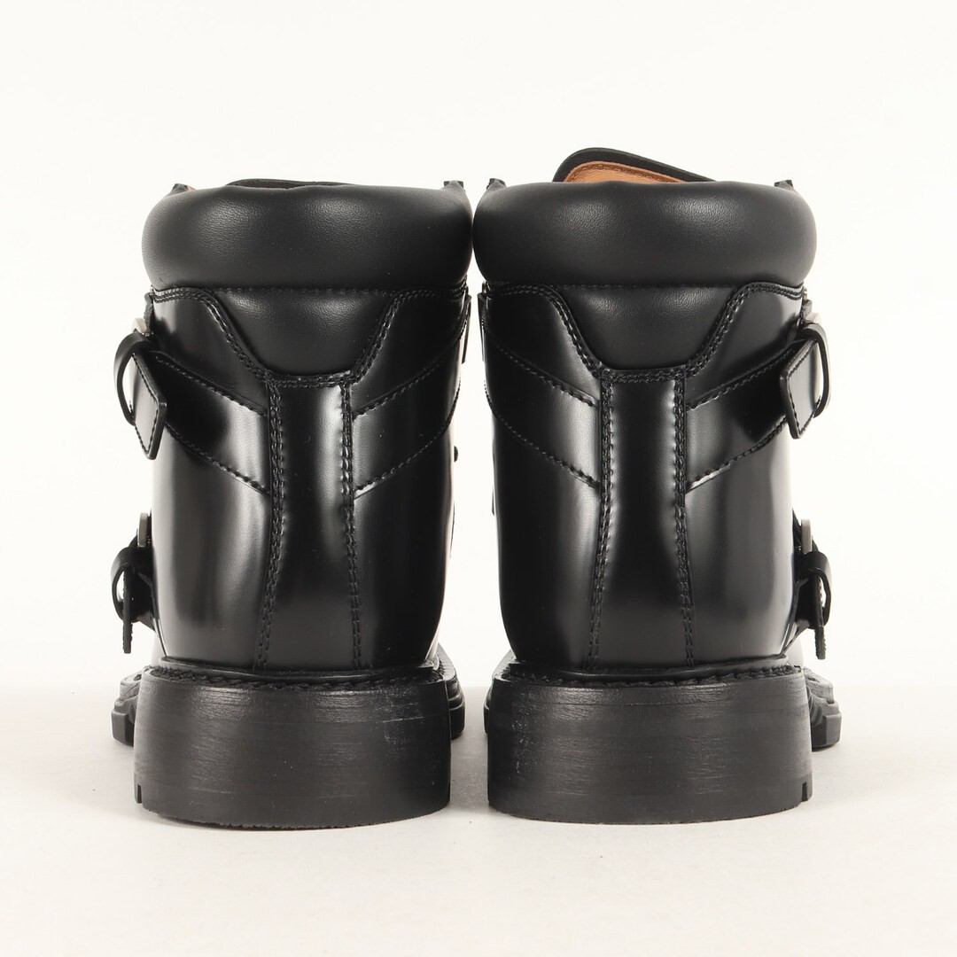 Dior HOMME Size:41 21AW Oblique Jacquard Mountain Boots Dior HOMME Size:41 21AW Oblique Jacquard Mountain Boots