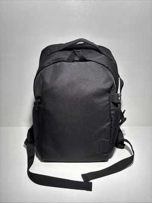 BAGSMART Camera Bag Backpack Fits 13.3 Inch Laptop With Rain Cover