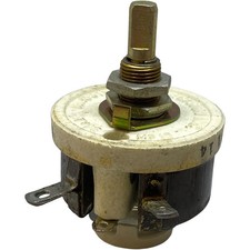 500Ohm 500R 0.22A 25W Precision Potentiometer MP10 Angstrohm