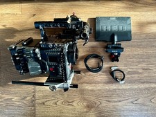 RED Weapon Monstro 8K VV 2 480GB Red Mini-Mags Accessories Low Hours