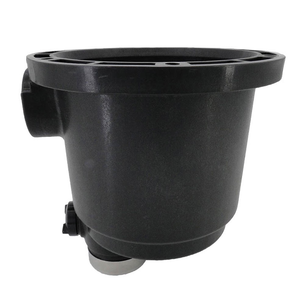 Pentair ZBR39320 Pump Body Kit with Drain Plug