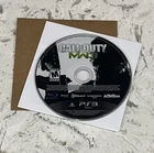 2011 Call of Duty Modern Warfare 3 PS3 PlayStation 3 *Disk Only*