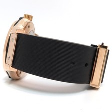 Hublot Classic Fusion 38MM Solid 18kt Rose Gold Automatic 565.OX.1181.LR 3