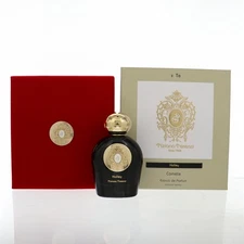 Halley 3.38 Extrait De Parfum Spray by Tiziana Terenzi Box for Women